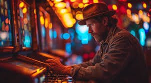 Ilustrasi bonus selamat datang mobile